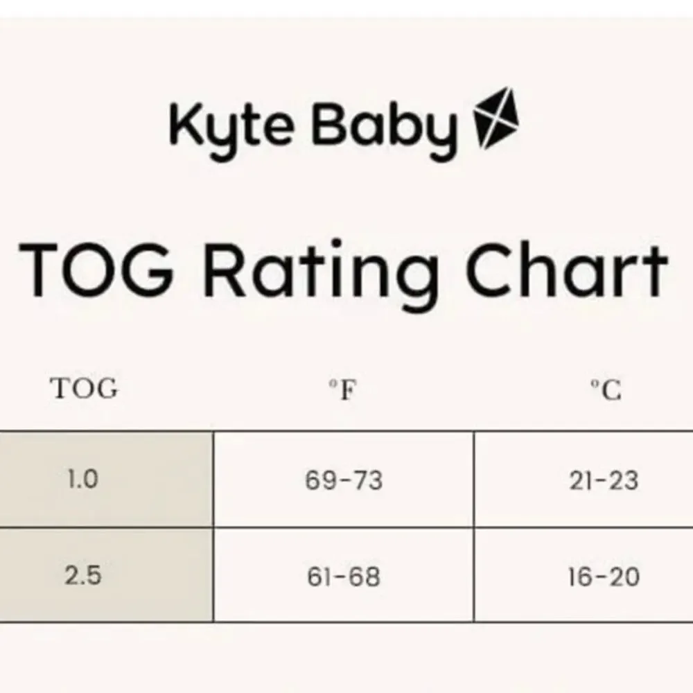 Kyte BABY kyte baby